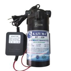 Máy phun sương rời KAZUMA AT-450 kèm nguồn 24V (Hỗ trợ 15-20 béc)_66692b149ef42.jpeg