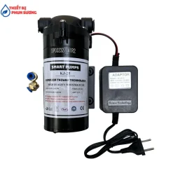 Máy phun sương Smart Pumps KJ-25 kèm nguồn 29v_66692ac4d1f07.webp