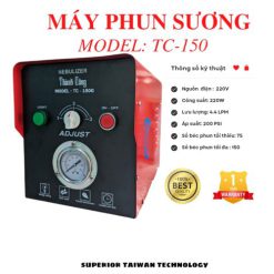 Máy phun sương TC-150  (Hỗ trợ 100– 150 béc)_66692bec41f09.jpeg