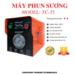 Máy phun sương TC-35 (Hỗ trợ 20– 35 béc)_66692d0bb705f.jpeg