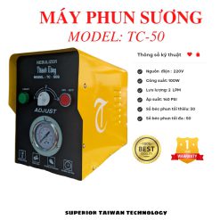 Máy phun sương TC-50 (Hỗ trợ 30– 50 béc)_66692ca2eb088.jpeg