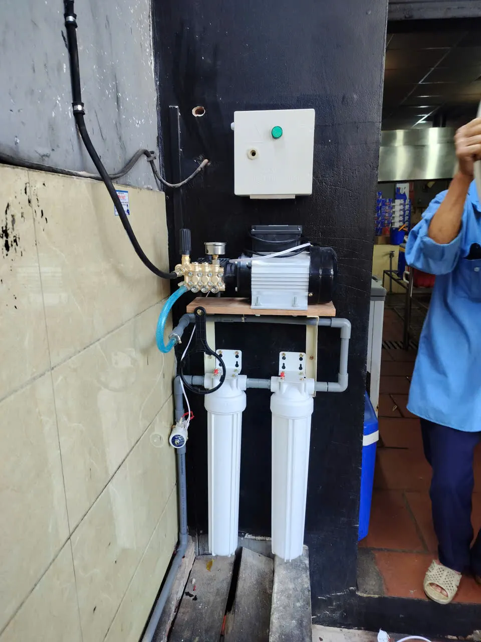 Dự Án Lắp Đặt Hệ Thống Phun Sương Cao Áp Cho Quán Nướng 78 Tại Quận 3 TP.HCM 2 z7608692109141_7f31dc62df6e2b2079f292a913d73acd