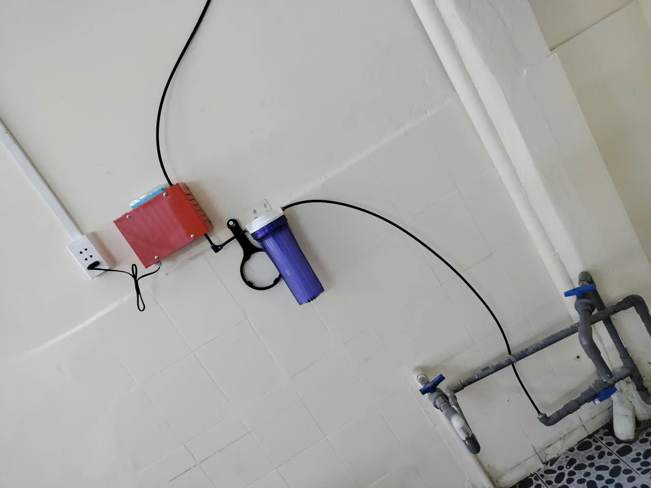 Dự Án Thi Công Hệ Thống Phun Sương Tăng Áp Fog 15 Cho Quán Ăn Tại Gò Vấp TP.HCM 3 z7673394809464_adbacc7007538d9c976087e6feb7569d