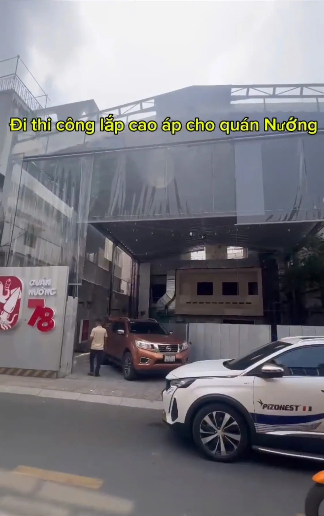 Dự Án Lắp Đặt Hệ Thống Phun Sương Cao Áp Cho Quán Nướng 78 Tại Quận 3 TP.HCM 1 z7693376648129_7dd61a47daa2d06b1a53a29146aa18a2