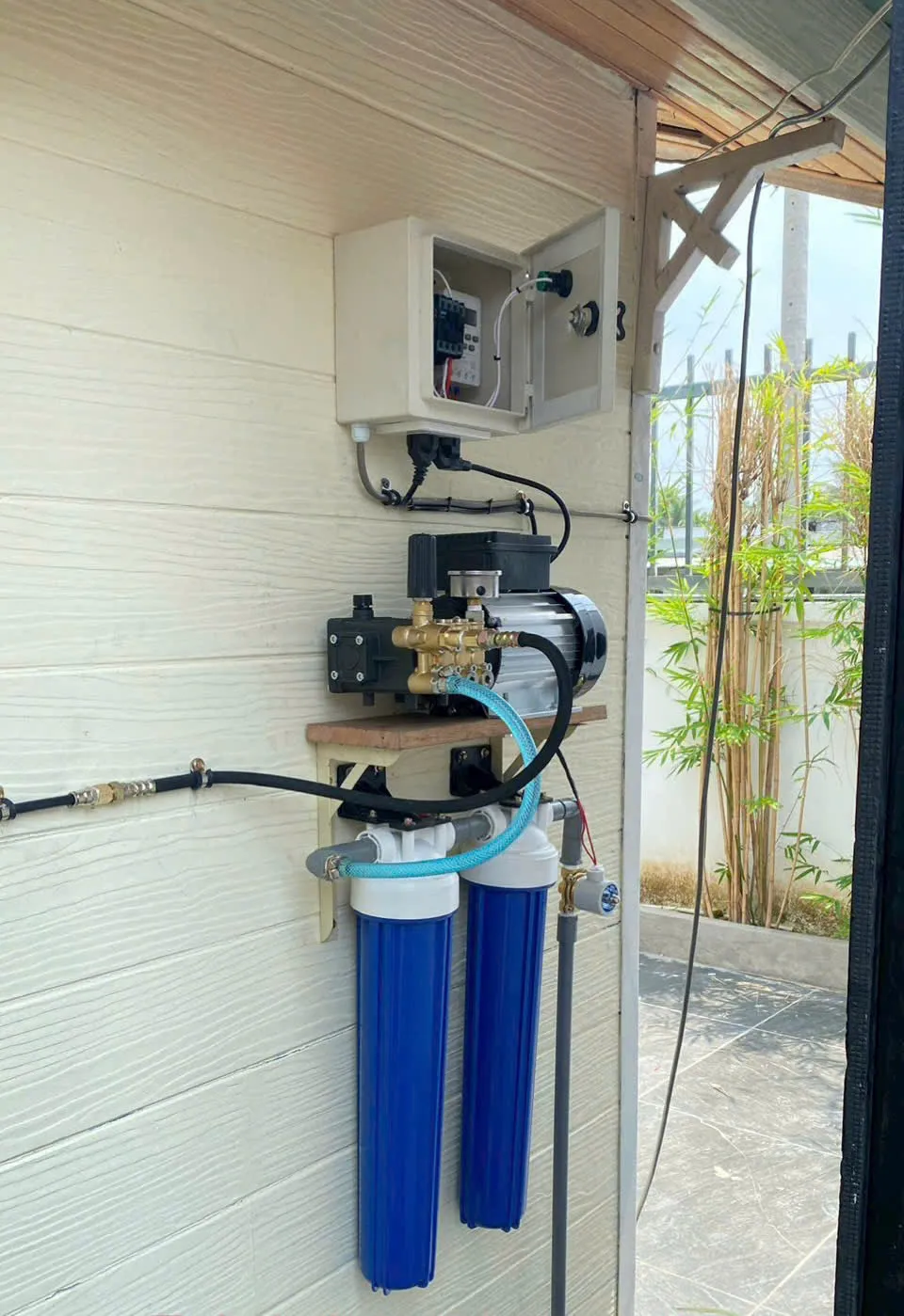 Dự Án Lắp Đặt Hệ Thống Phun Sương Cao Áp Cho Quán Coffee An Garden Tại Long Phước Quận 9 2 z7695402262345_8682efd0dc175084d8cbfb1f93d511b9