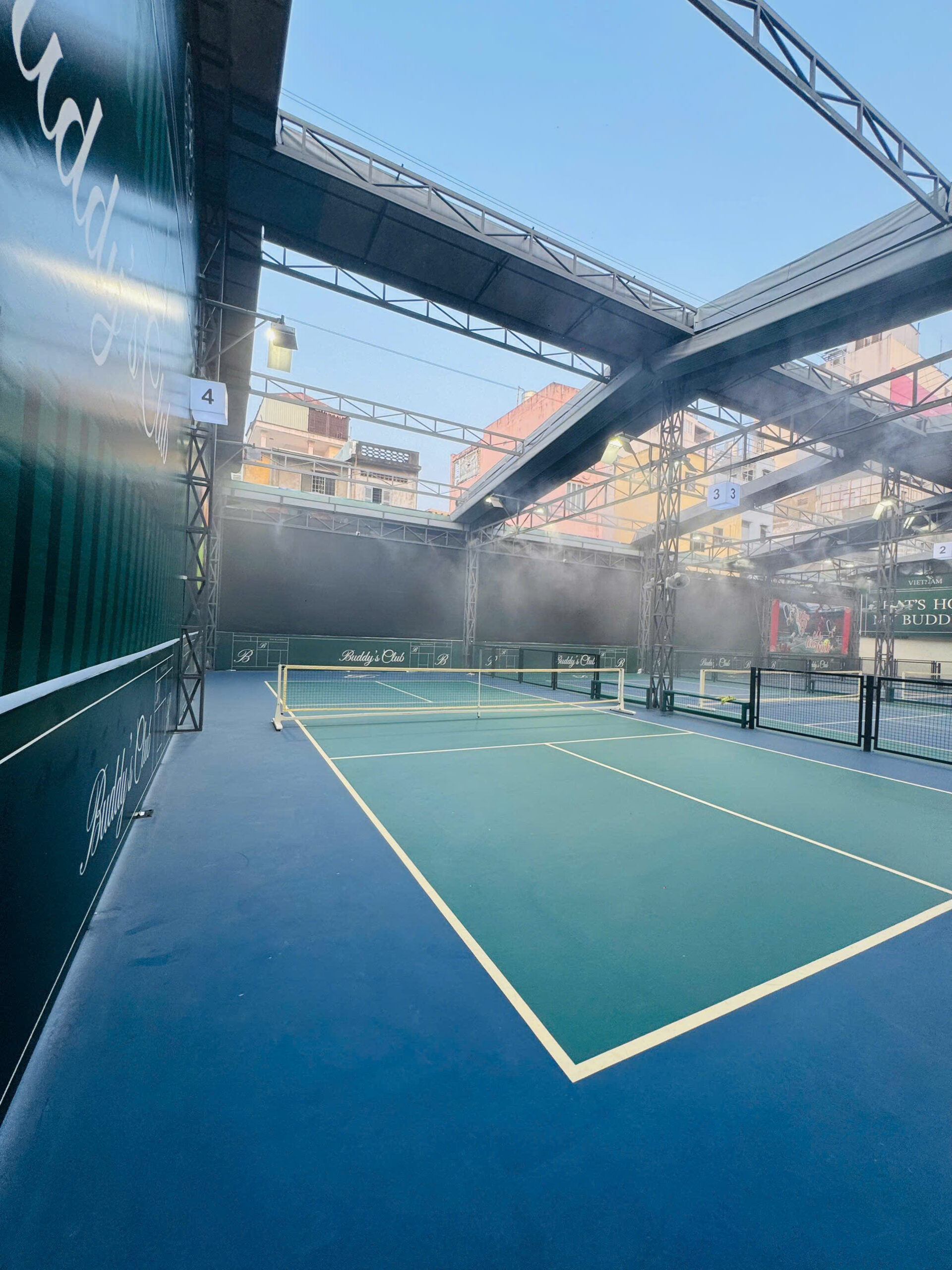 Dự Án Lắp Đặt Hệ Thống Phun Sương Cao Áp Cho Sân Pickleball Tại Bình Trị Đông TP.HCM 4 z7709487156501_9671040ac78a80b1c1d260e75277a492