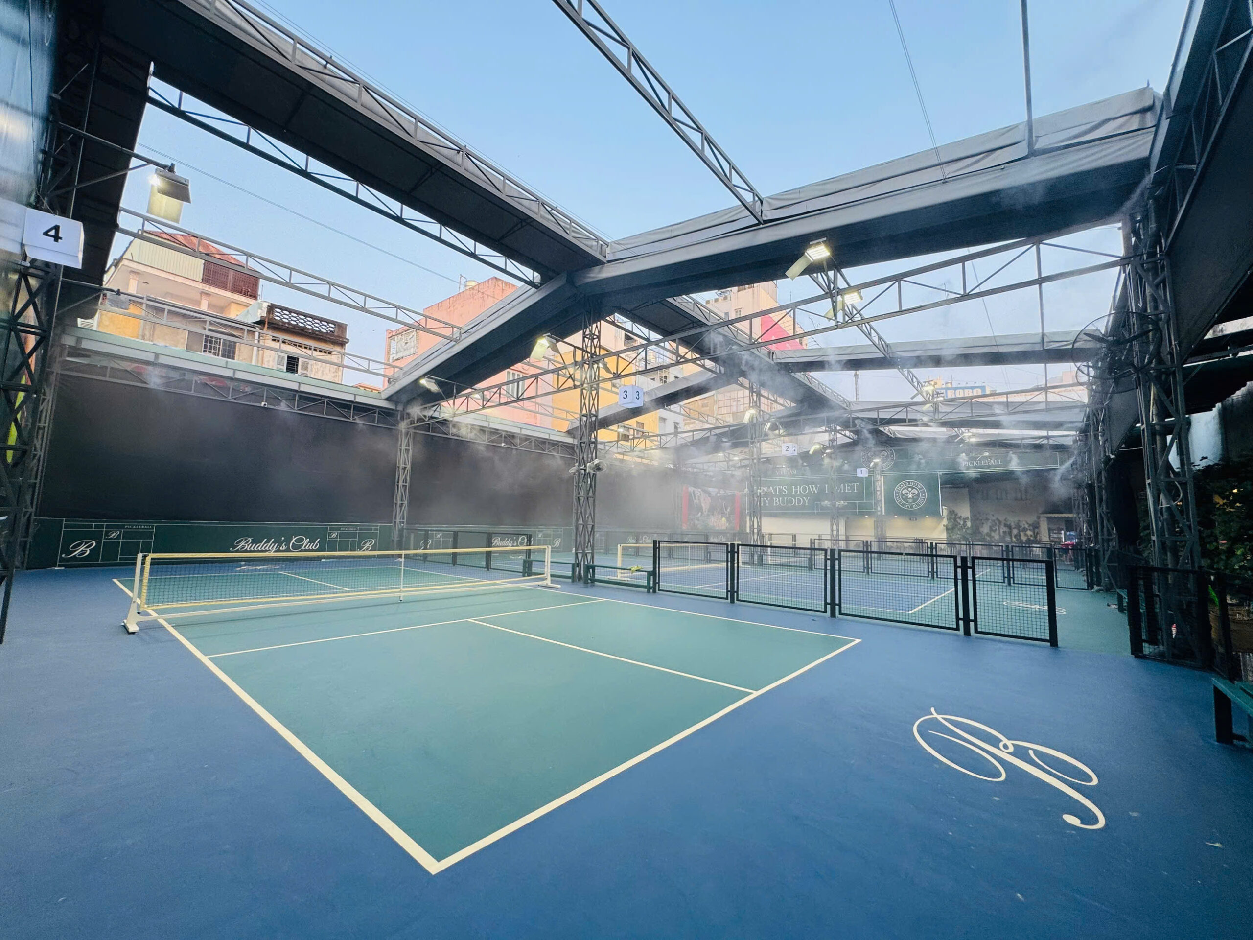 Dự Án Lắp Đặt Hệ Thống Phun Sương Cao Áp Cho Sân Pickleball Tại Bình Trị Đông TP.HCM 1 z7709487157629_b62425ea51ddf97aec9782a0ccd0b9cf
