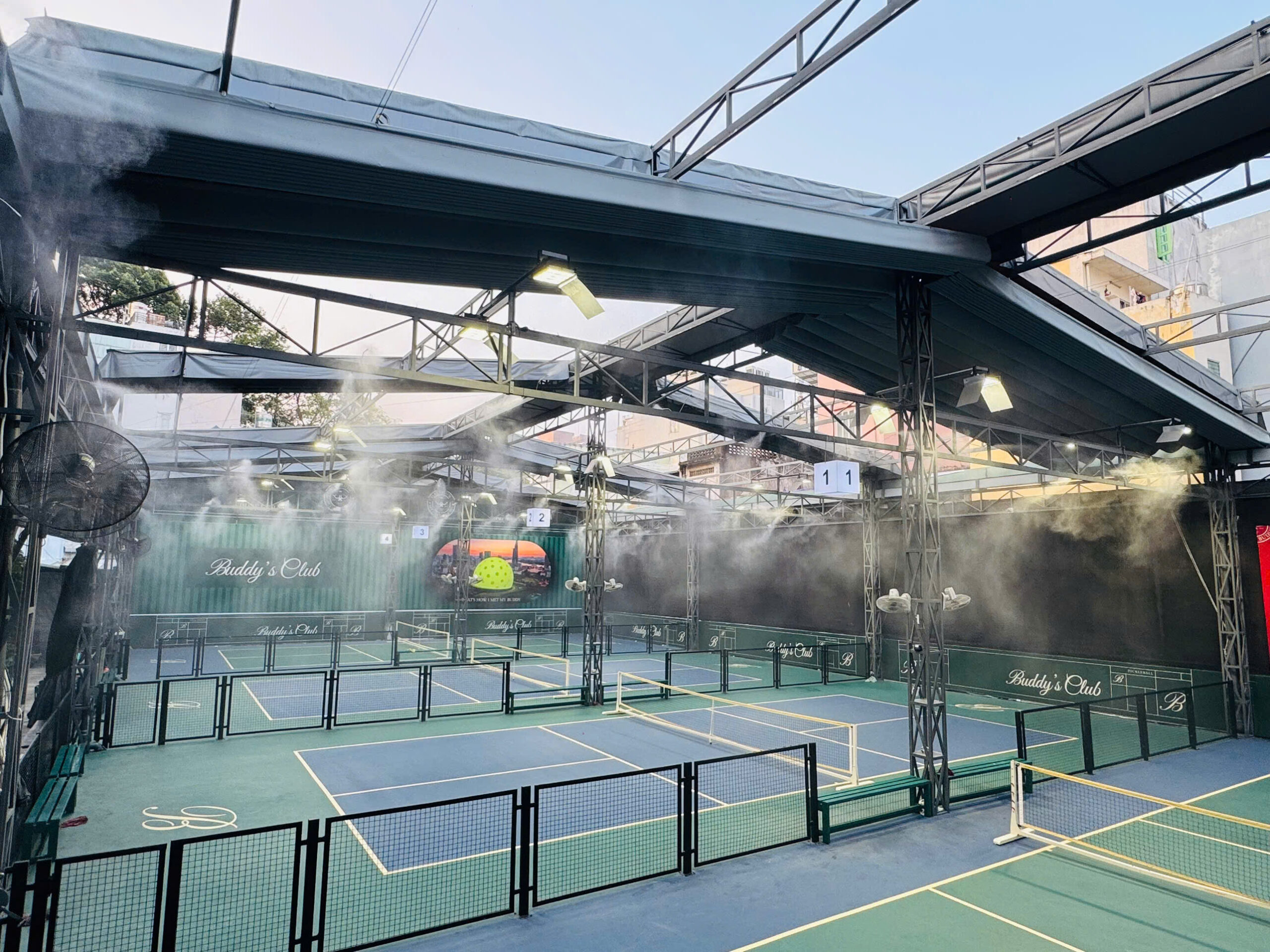 Dự Án Lắp Đặt Hệ Thống Phun Sương Cao Áp Cho Sân Pickleball Tại Bình Trị Đông TP.HCM 3 z7709487162851_b312ca25c1ba1f1f674241000e136b46