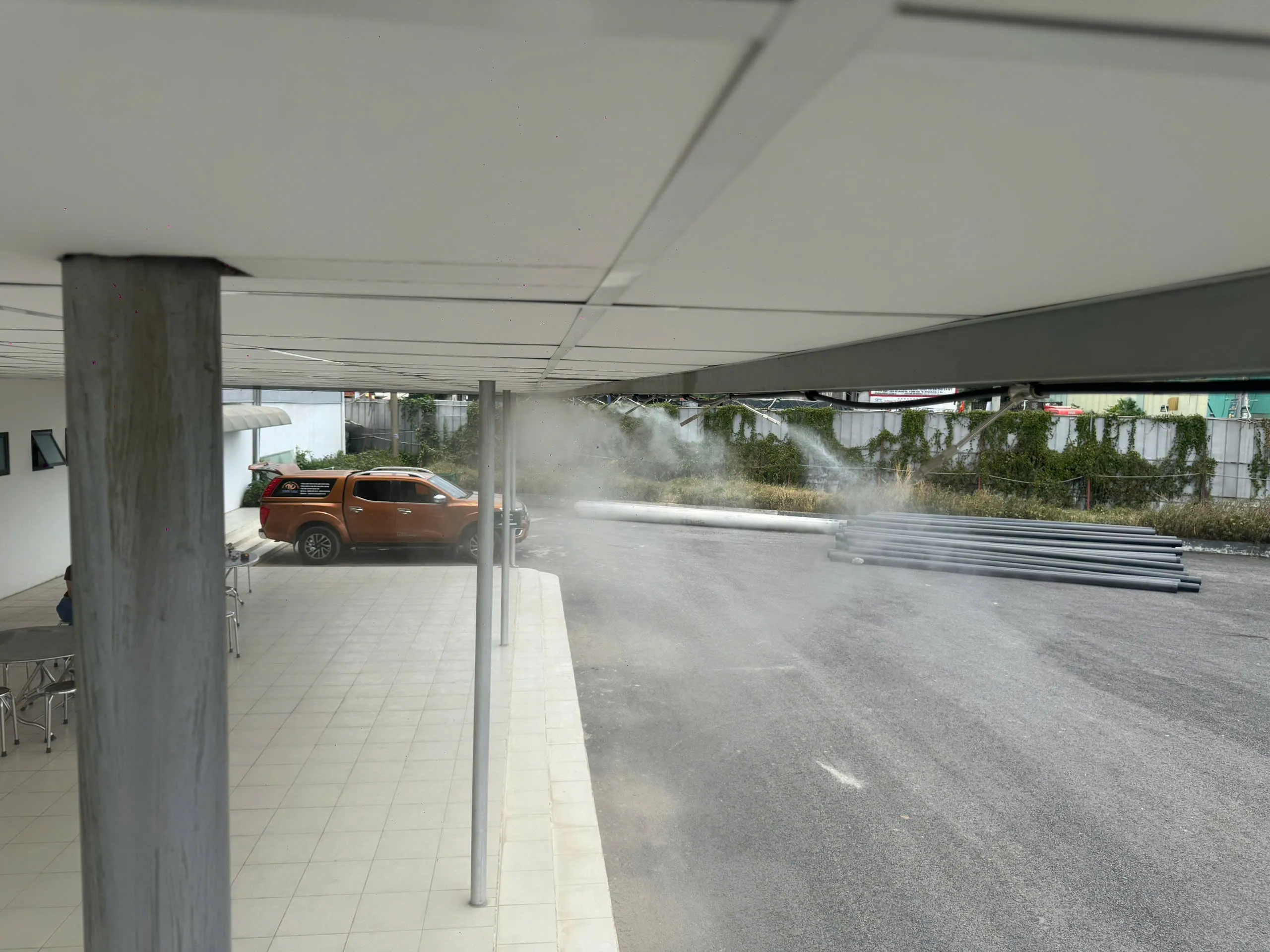 Dự Án Lắp Đặt Hệ Thống Phun Sương Cao Áp Tại Khu Đô Thị Hồ Gươm Xanh Bình Dương 1 z7731236099013_f263c909649366cdc499a304b2d87577