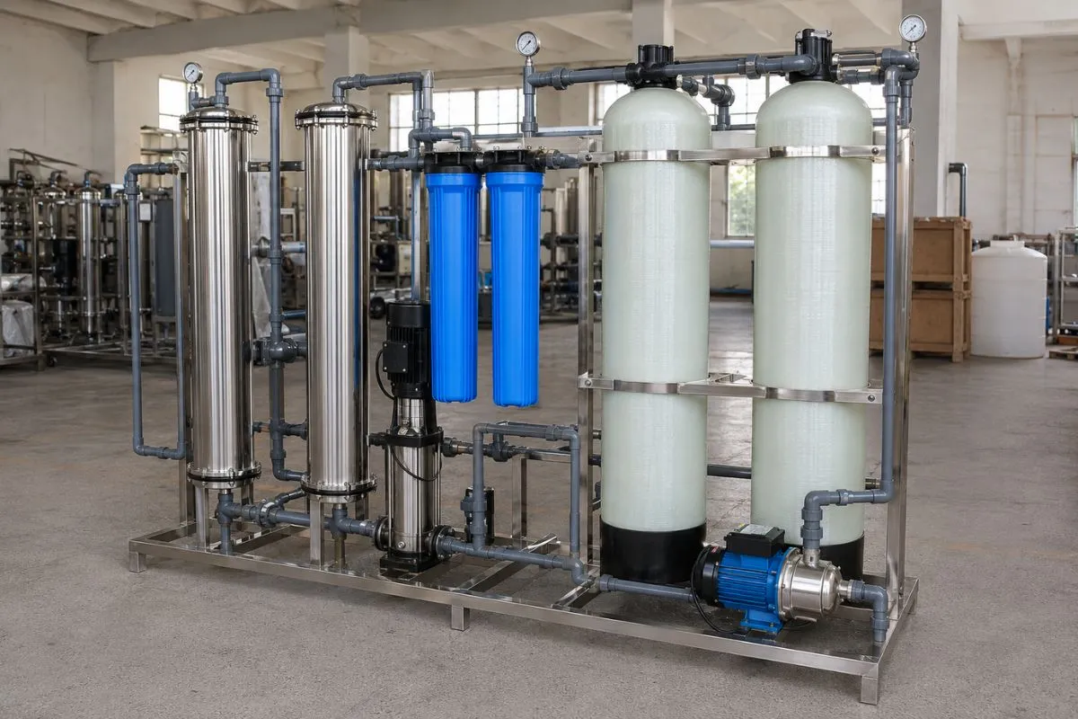 Tại sao độ ẩm không khí quyết định mức độ an toàn của máy phun sương 4 3 hiểu lầm phổ biến khiến người dùng vô tình tự gây hại
