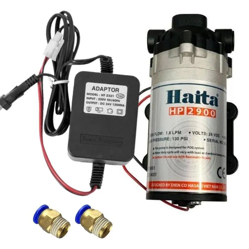 Máy Phun Sương Rời Hay Trọn Bộ? So Sánh Thẳng Để Chọn Đúng 1 bo-phun-suong-30-bec-dong-haita-hp-2900