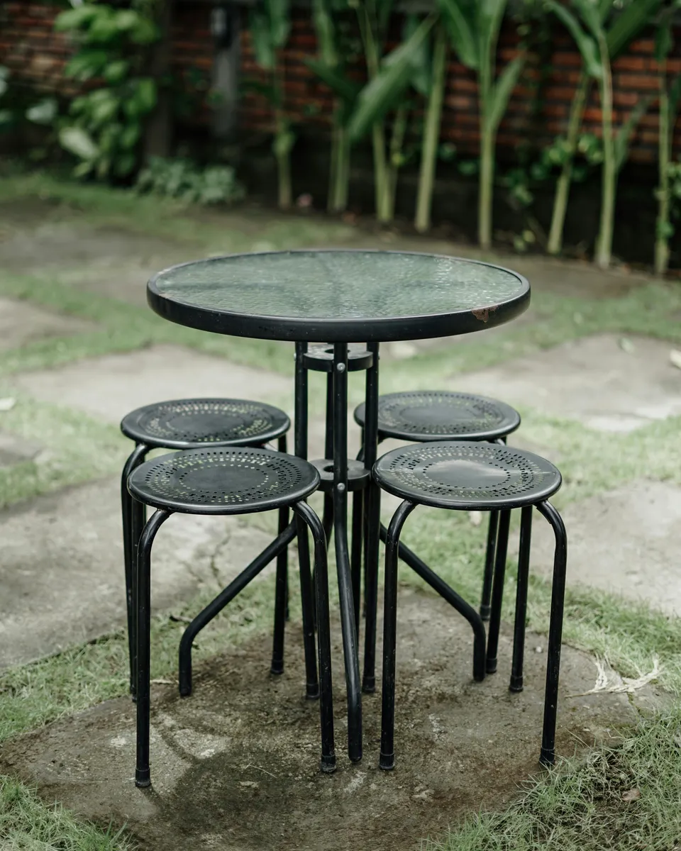 Lắp Đặt Phun Sương Quán Cà Phê Sân Vườn: Hướng Dẫn 8 Bước A-Z 5 Lắp đặt hệ thống phun sương quán cà phê sân vườn