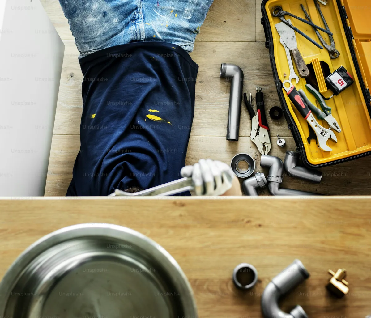 5 Bước Lắp Đặt Hệ Thống Phun Sương Làm Mát Đúng Kỹ Thuật 2 Chuẩn bị vật tư và đọc sơ đồ trước khi lắp đặt