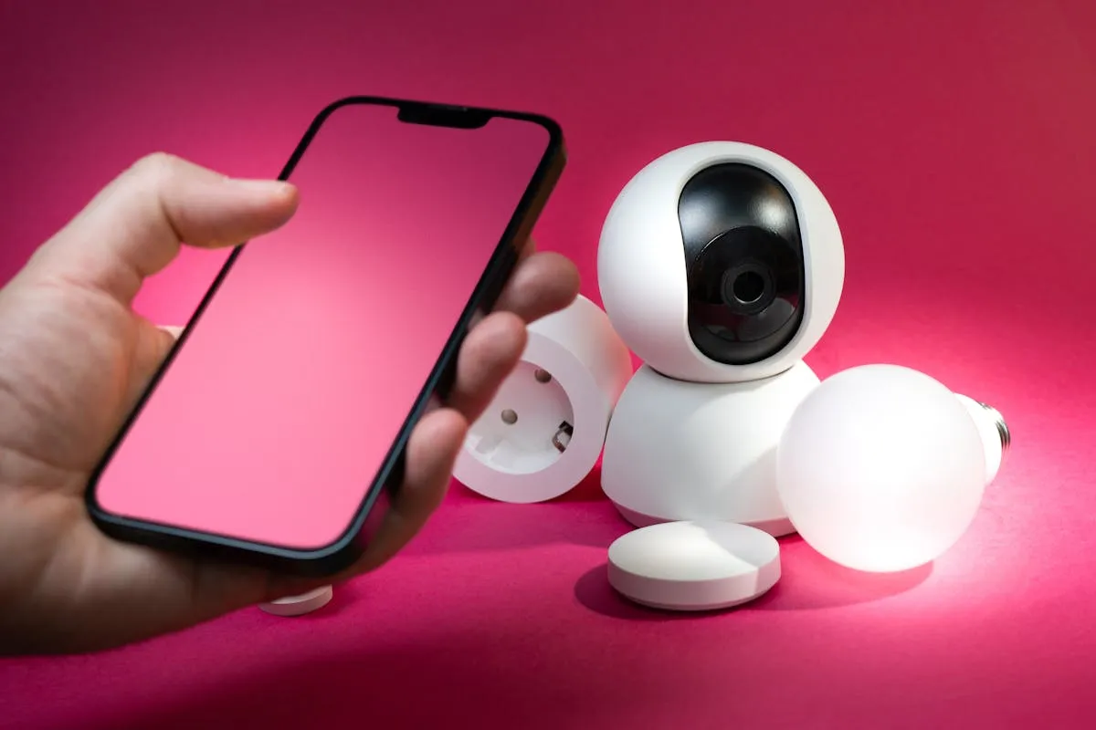 Lắp Hệ Thống Phun Sương WiFi Điều Khiển Smartphone Từ A-Z 4 Lỗi thường gặp và hiểu lầm phổ biến khi lắp phun sương WiFi